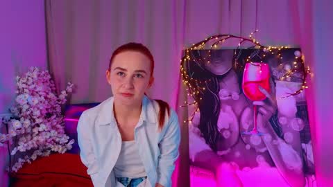 Bonie  online show from 03-27-26, 06:40