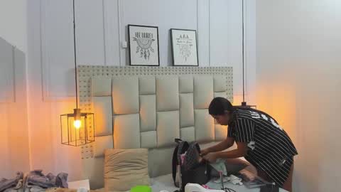 Khaty online show from 12-17-24, 09:38