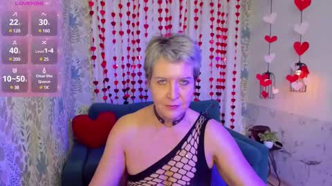 Kathy online show from 02-16-25, 01:05