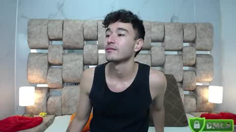 Kaht y Aiden online show from 06-20-26, 12:30