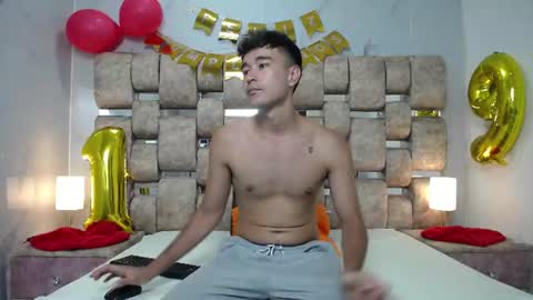 Kaht y Aiden online show from 06-29-26, 02:28