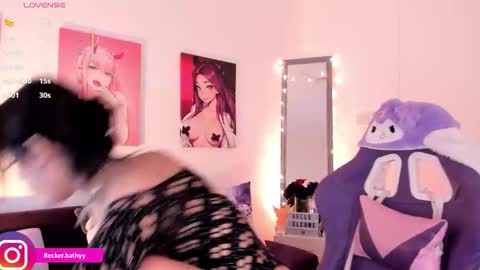 Katherine online show from 01-15-26, 08:34