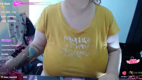 Snapshot of kathybigboobsbbw_ chatting on 02-07-25, 04:35 kathybigboobsbbw_ online show from 02-07-25, 04:35
