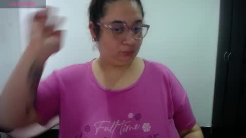 Snapshot of kathybigboobsbbw_ chatting on 02-23-25, 08:55 kathybigboobsbbw_ online show from 02-23-25, 08:55