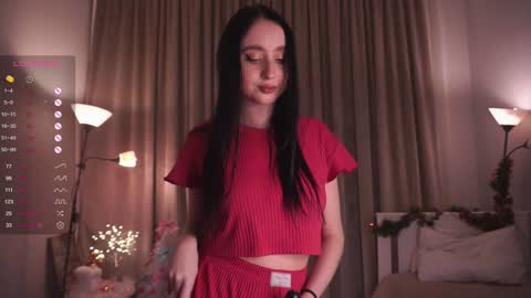 Aneta online show from 01-25-25, 12:48