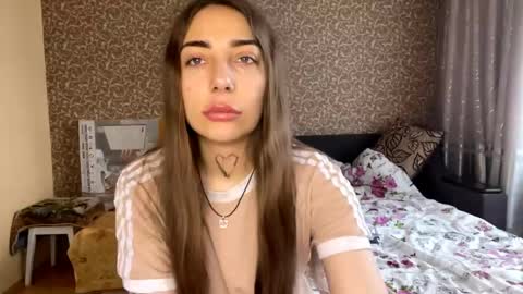 Stasy online show from 04-29-26, 06:17