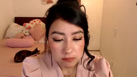 Snapshot of kathyrose_ chatting on 05-19-26, 10:49 Kathy online show from 05-19-26, 10:49