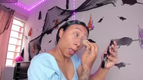 Snapshot of katia606424 chatting on 10-16-25, 04:52 Katia online show from 10-16-25, 04:52