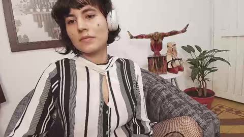 katia_12_ online show from 03-02-25, 08:05