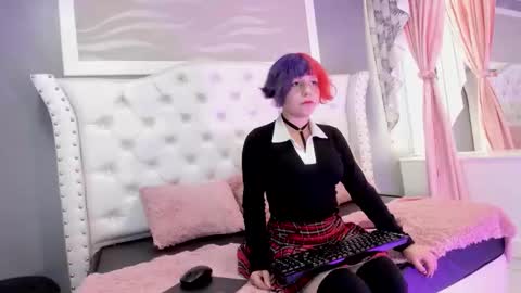 Katia  online show from 02-05-26, 01:49