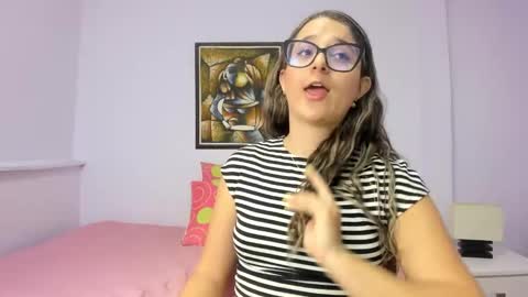Snapshot of katia_foxx chatting on 01-07-25, 03:12 Khaterine online show from 01-07-25, 03:12