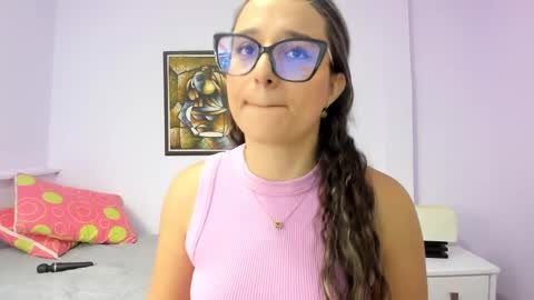 Snapshot of katia_foxx chatting on 01-15-25, 11:53 Khaterine online show from 01-15-25, 11:53