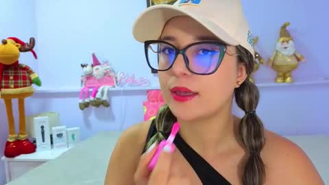 Khaterine online show from 11-25-25, 12:05