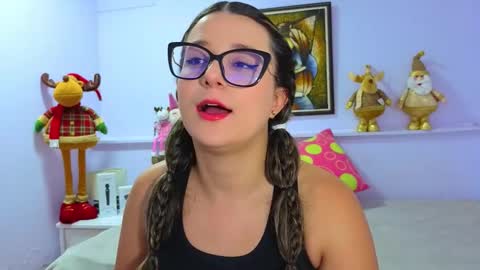 Khaterine online show from 11-26-25, 11:55