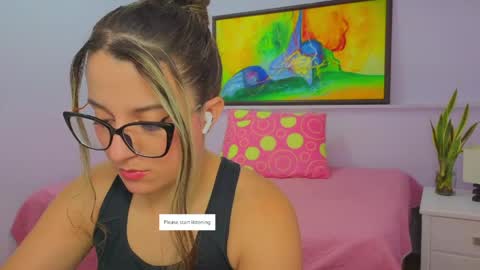 Khaterine online show from 05-01-26, 12:21