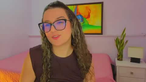 Khaterine online show from 05-07-26, 12:32