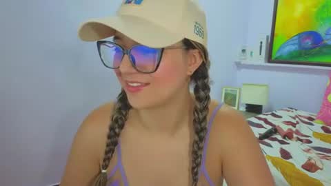 Khaterine online show from 06-16-26, 12:19