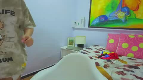 Khaterine online show from 06-18-26, 12:09