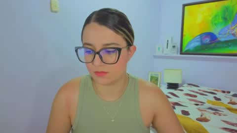 Khaterine online show from 06-25-26, 12:09