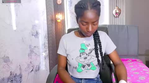 Snapshot of katia_green chatting on 03-23-26, 11:14 Katia online show from 03-23-26, 11:14