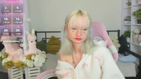 Katia  online show from 05-04-26, 05:31
