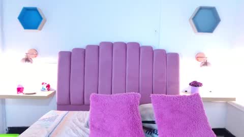 Snapshot of katia_moree chatting on 03-24-26, 10:04 Kate online show from 03-24-26, 10:04