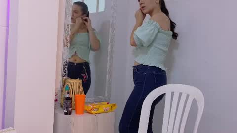 . . KATIA . . online show from 07-13-26, 07:27