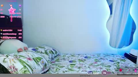 Katia  online show from 12-03-24, 08:05