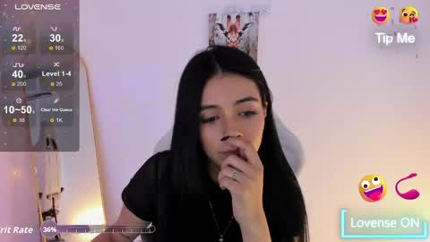 Katia  online show from 04-30-26, 09:41