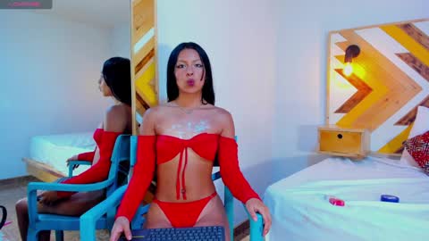 Katia online show from 01-16-25, 10:55