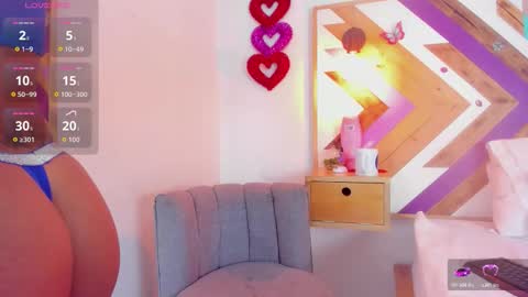 Katia online show from 02-21-26, 08:21