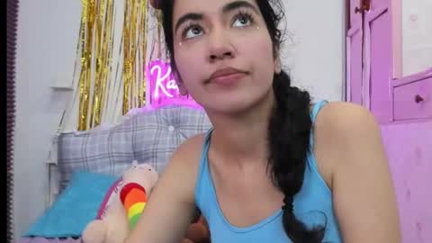Snapshot of katiaflex chatting on 02-17-25, 01:36 Katia online show from 02-17-25, 01:36