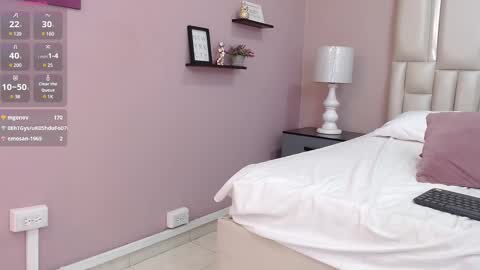 Katia Foster online show from 02-20-25, 04:57