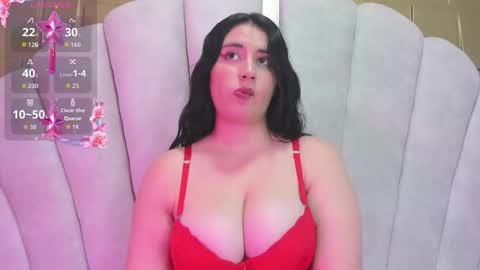 katiajones_vc online show from 09-10-25, 09:59