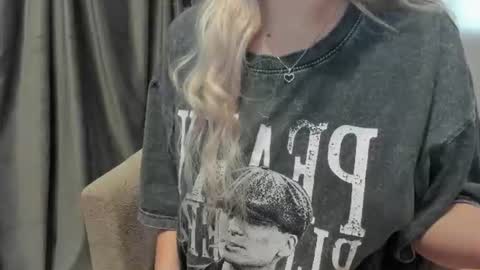 Katie online show from 06-14-26, 06:15