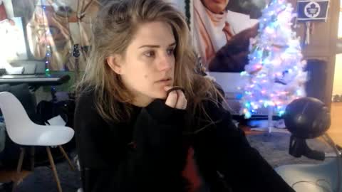 Katie online show from 01-11-25, 04:16
