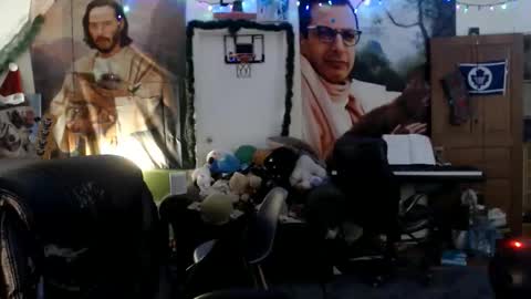 Katie online show from 05-15-26, 04:19