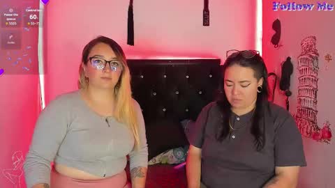 SHARON  KATIEE online show from 03-06-26, 02:35