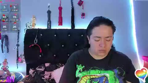SHARON  KATIEE online show from 06-26-26, 12:09