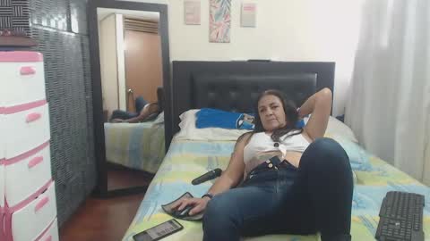 katie online show from 02-08-25, 07:05