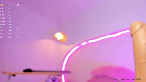 Katy  IGPeach kat666 online show from 01-08-25, 04:22