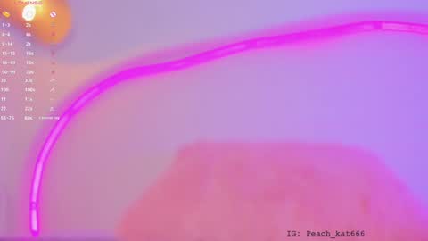 Katy  IGPeach kat666 online show from 02-02-25, 08:19