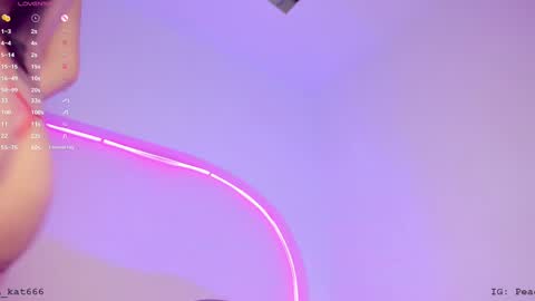 Katy  IGPeach kat666 online show from 02-19-25, 03:49