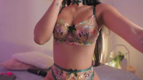 Katy  IGPeach kat666 online show from 04-16-26, 01:01