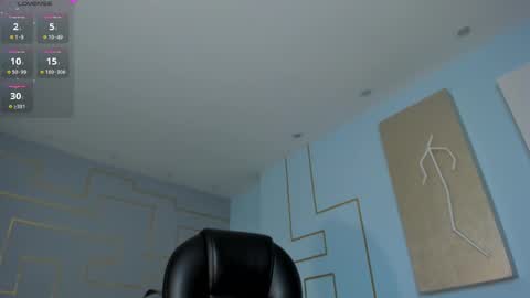 Snapshot of katiestonne chatting on 03-11-25, 06:10 Kate Stonne online show from 03-11-25, 06:10