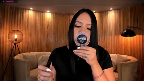 Kate Stonne online show from 09-23-25, 02:47