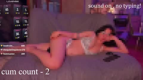 Miss Katie online show from 04-18-26, 07:07