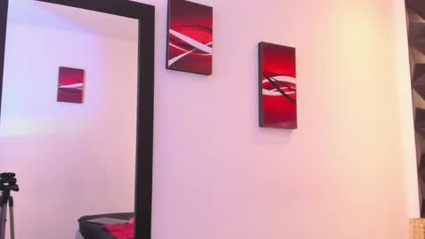 Snapshot of katijis chatting on 04-15-26, 08:09 KATE online show from 04-15-26, 08:09