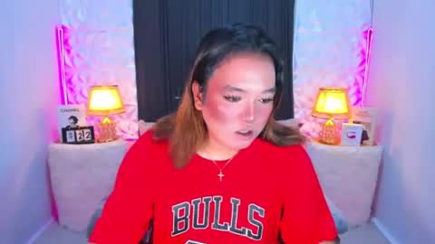 Snapshot of katimurawilson chatting on 01-22-25, 05:05 KAT online show from 01-22-25, 05:05