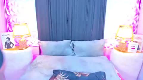 Snapshot of katimurawilson chatting on 01-27-25, 09:23 KAT online show from 01-27-25, 09:23